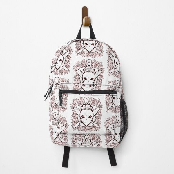 Item preview, Carot and Knife Coat of Arms Illustration designed and sold by ZaryaKiqo.