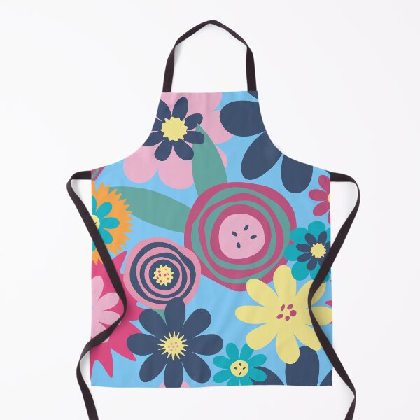 Item preview, Bright Bloomers designed and sold by LucyKateDesign.