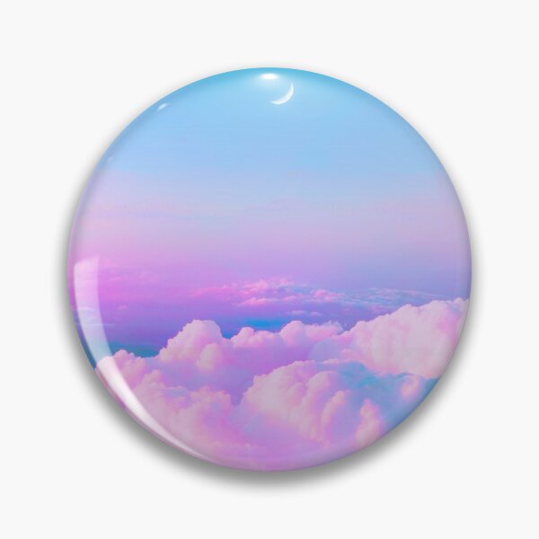 Item preview, Bubblegum sky designed and sold by EloraPautrat.