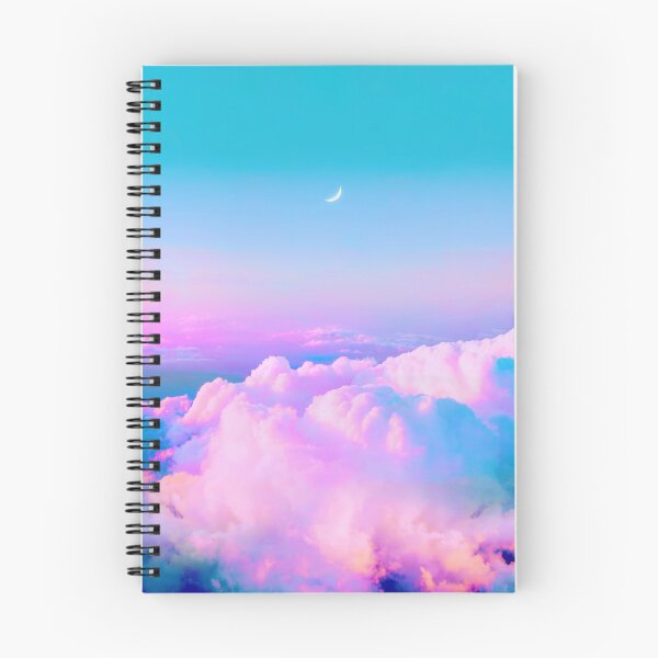 Item preview, Bubblegum sky designed and sold by EloraPautrat.