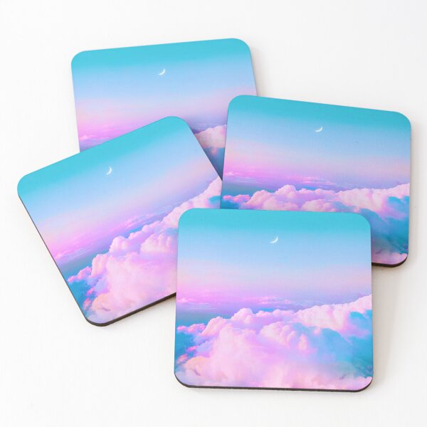 Item preview, Bubblegum sky designed and sold by EloraPautrat.