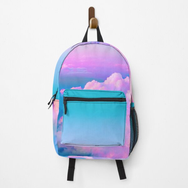 Item preview, Bubblegum sky designed and sold by EloraPautrat.