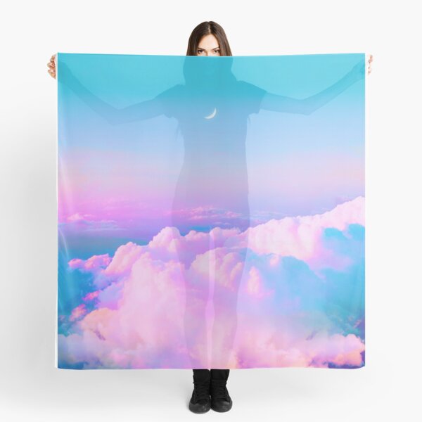 Item preview, Bubblegum sky designed and sold by EloraPautrat.