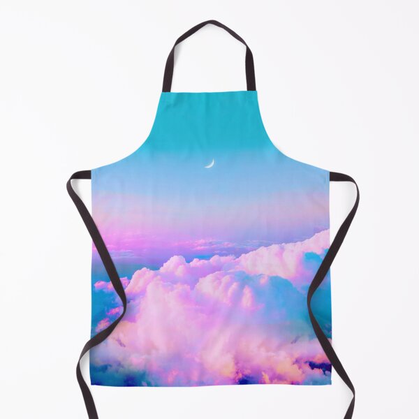 Item preview, Bubblegum sky designed and sold by EloraPautrat.