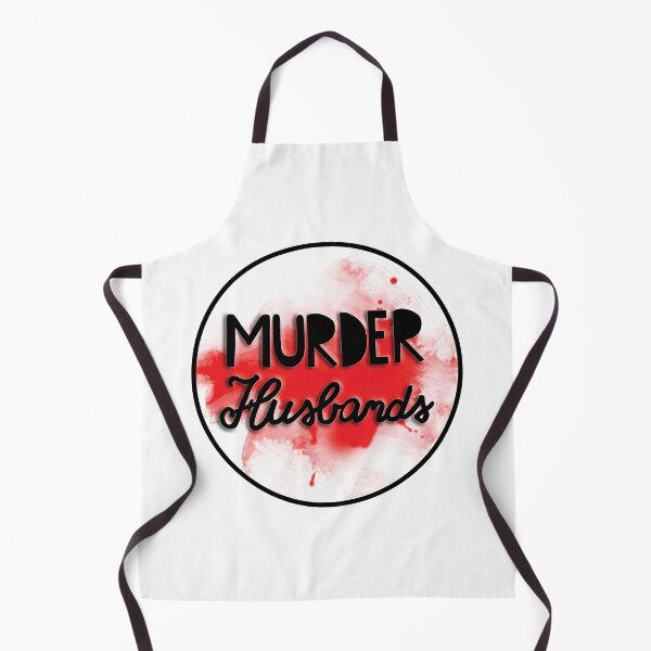 Item preview, Murder Husbands Blood designed and sold by HaibaraStark.