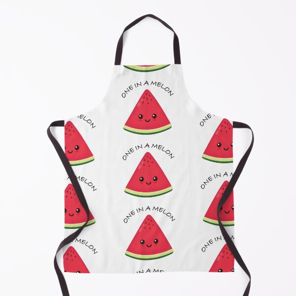 Item preview, One in a Melon designed and sold by QuirkyMerch.