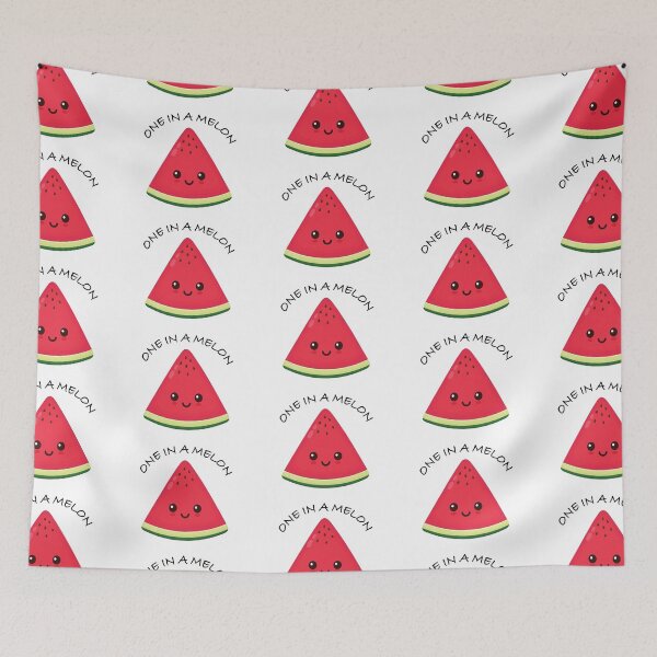 Item preview, One in a Melon designed and sold by QuirkyMerch.