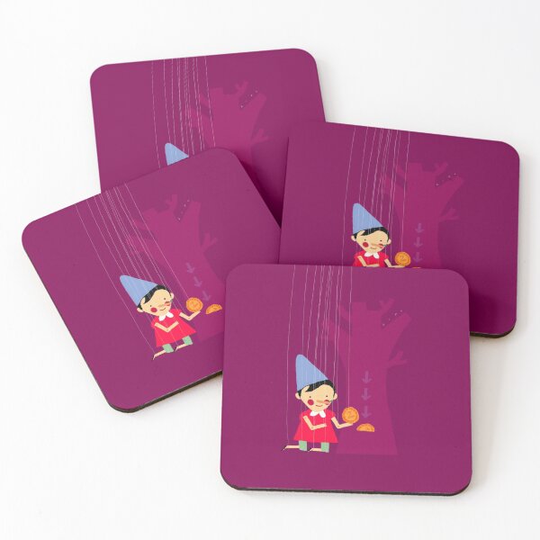 Item preview, Pinocchio italian tale - albero dei miracoli  designed and sold by zipo-art.