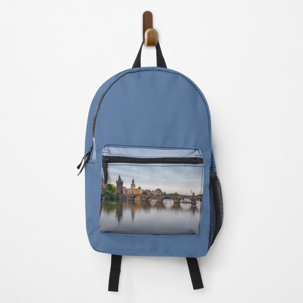 Item preview, Charles Bridge, Prague, Czech Republic designed and sold by Svetlana Korneliuk.