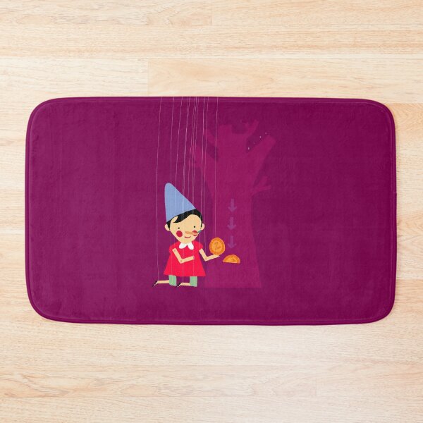 Item preview, Pinocchio italian tale - albero dei miracoli  designed and sold by zipo-art.
