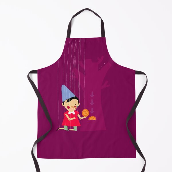 Item preview, Pinocchio italian tale - albero dei miracoli  designed and sold by zipo-art.