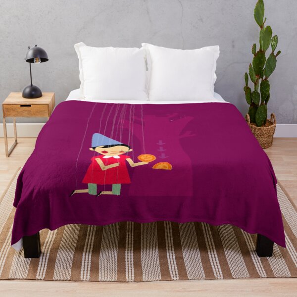 Item preview, Pinocchio italian tale - albero dei miracoli  designed and sold by zipo-art.