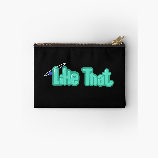 Item preview, Like That  designed and sold by akshitamishra.