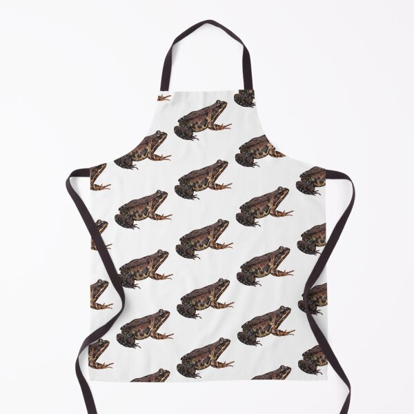 Item preview, frog designed and sold by pikikasa.
