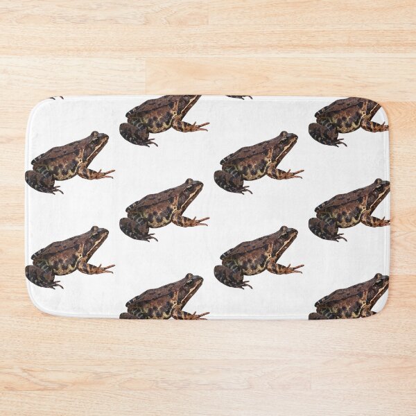 Item preview, frog designed and sold by pikikasa.