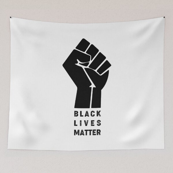 Item preview, afro american fist designed and sold by tony4urban.