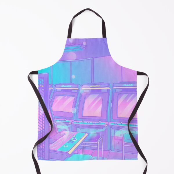 Item preview, N E O N P O L I S designed and sold by EloraPautrat.