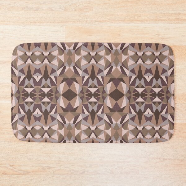 Item preview, Wooden Triangles designed and sold by nadiairianto.