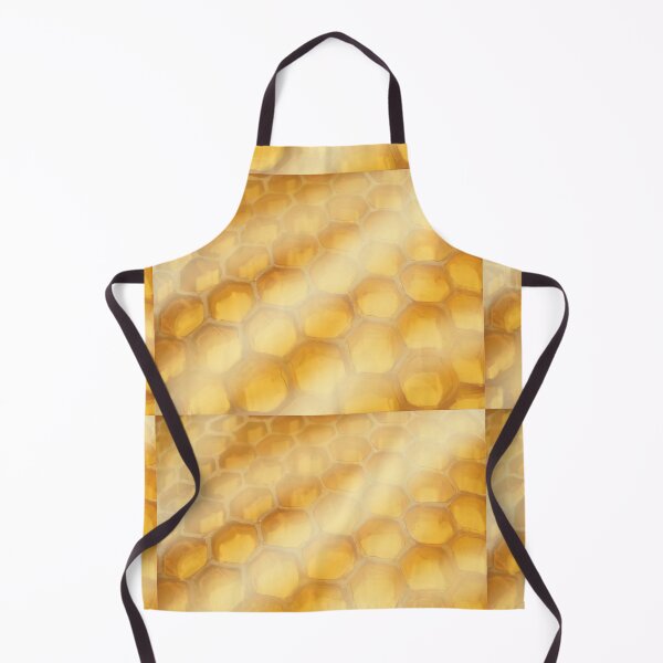 Item preview, honeycomb designed and sold by FabSpark.