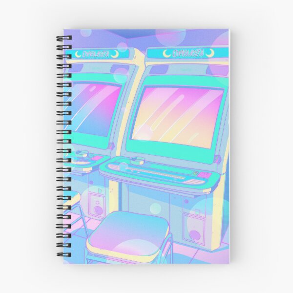 Item preview, Pastel Glitch designed and sold by EloraPautrat.