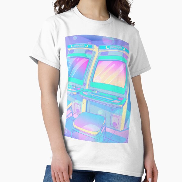 Item preview, Pastel Glitch designed and sold by EloraPautrat.