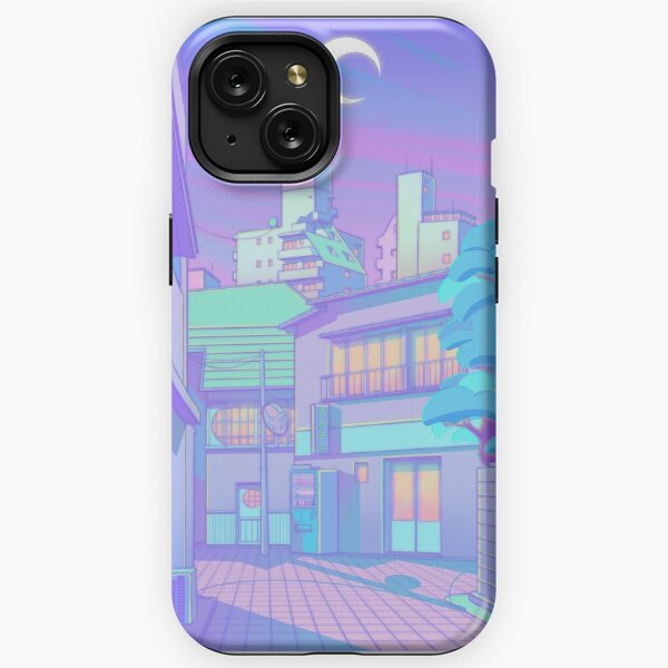Cyberpunk iPhone Cases for Sale