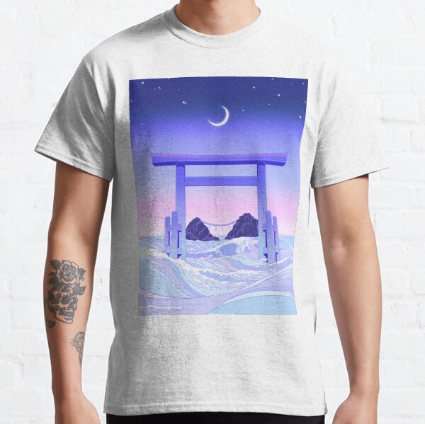 Floating World Classic T-Shirt