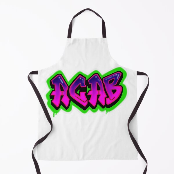 Item preview, ACAB Graffiti designed and sold by Jaelene Munoz.