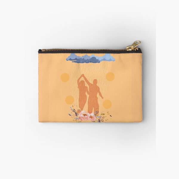 Item preview, Couple Dancing In The Rain designed and sold by writetyperr.