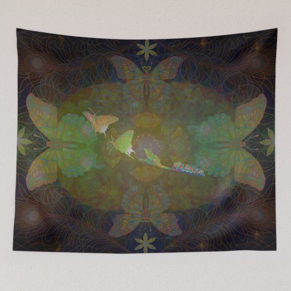 Item preview, Metamorphosis digital - 2020 by Karmym designed and sold by karmym.