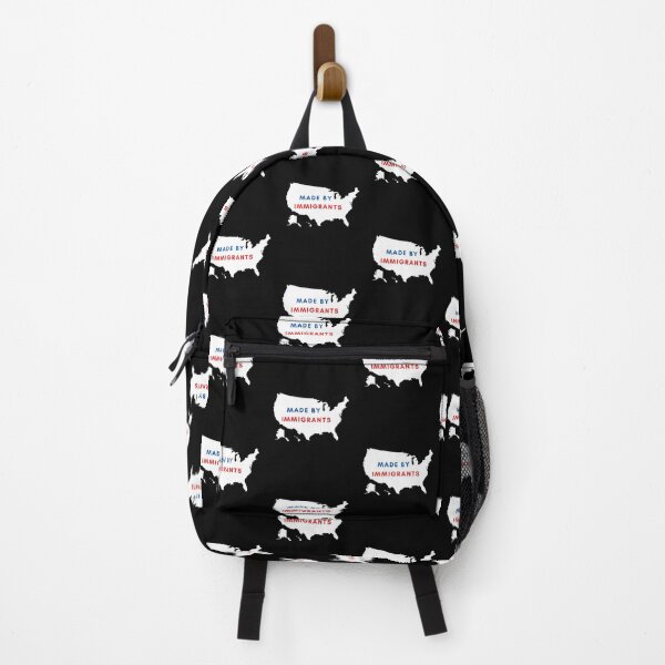 Item preview, America is a nation of immigrants designed and sold by widianeworld.