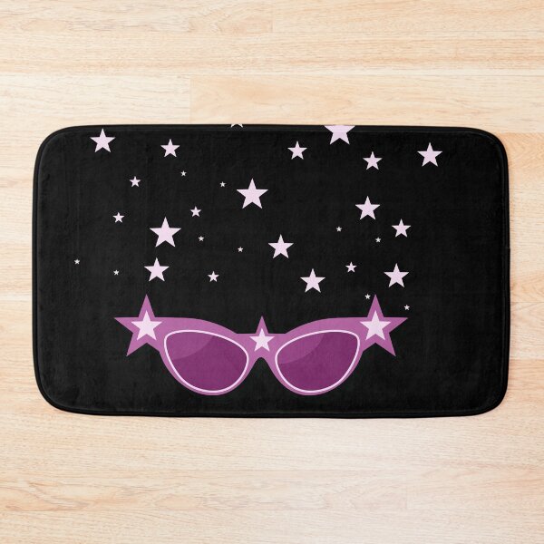 Item preview,  purple glasses   designed and sold by olafekry.