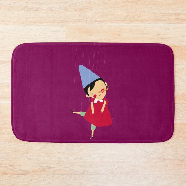 Item preview, puppet of Pinocchio italian tale designed and sold by zipo-art.