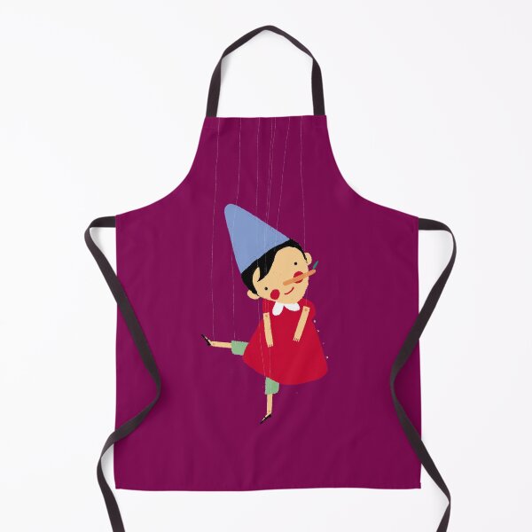 Item preview, puppet of Pinocchio italian tale designed and sold by zipo-art.