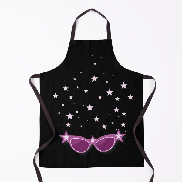 Item preview,  purple glasses   designed and sold by olafekry.