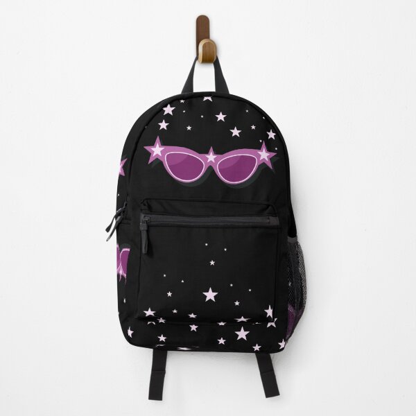 Item preview, purple glasses designed and sold by olafekry.