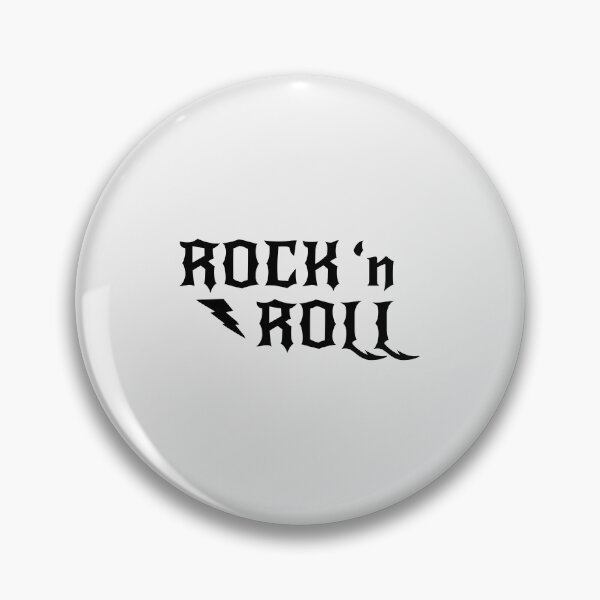 Item preview, Rock 'n roll designed and sold by Statim.