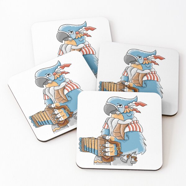 Item preview, Kass Bird designed and sold by SlodderVos.