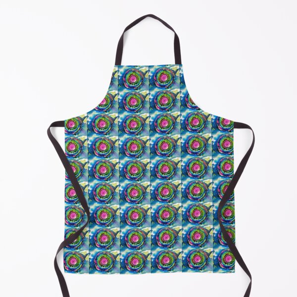 Item preview, Go Within ArtMandala K designed and sold by kaleidimo.