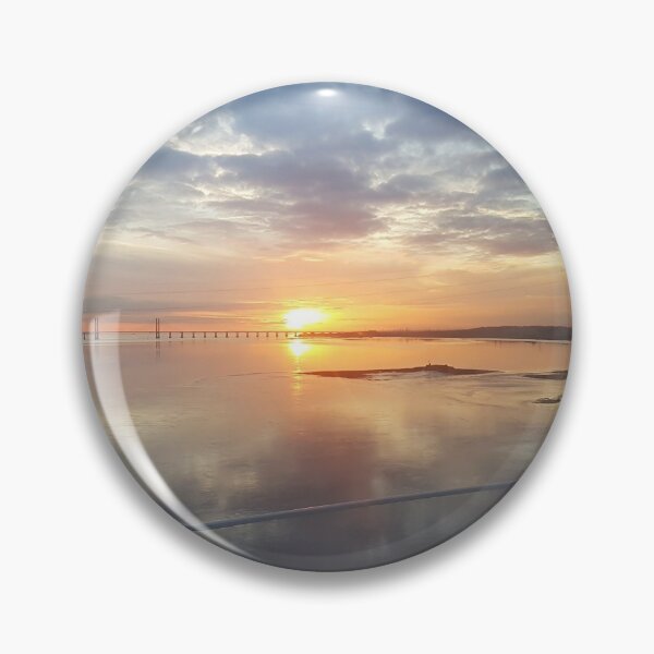 Item preview, Sunset on the bridge designed and sold by Picsbylols.