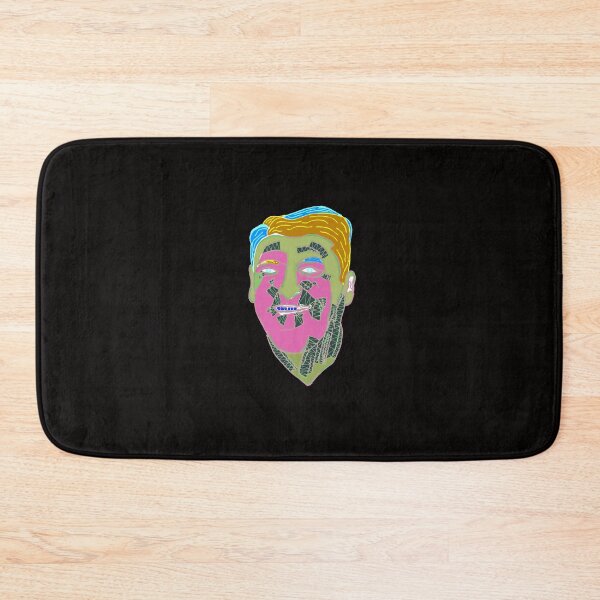 Item preview, Acid Reagan 2 designed and sold by SquirlyOPunker.