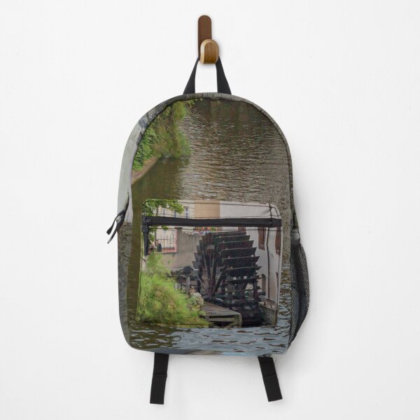 Item preview, Water Mill, Kampa Island, Prague, Czech Republic designed and sold by Svetlana Korneliuk.
