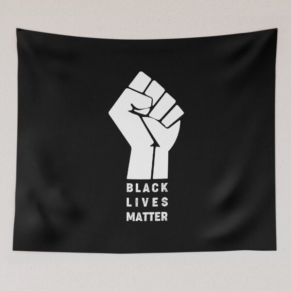 Item preview, afro american fist designed and sold by tony4urban.