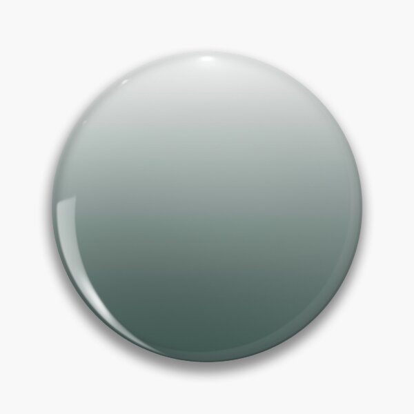 Item preview, Forest Green and White Gradient  designed and sold by Cool Fun  Awesome Time.