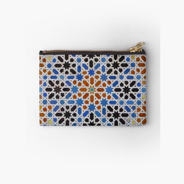 Item preview, Seville Islamic tile pattern 1 designed and sold by Lieve Oudejans.