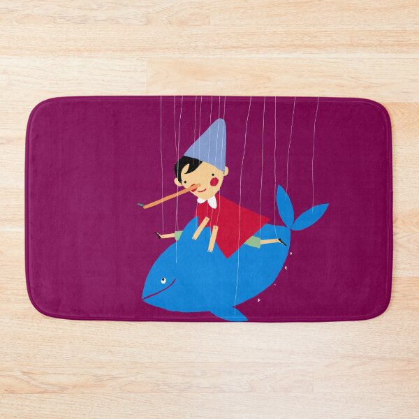 Item preview, puppet of Pinocchio italian tale designed and sold by zipo-art.