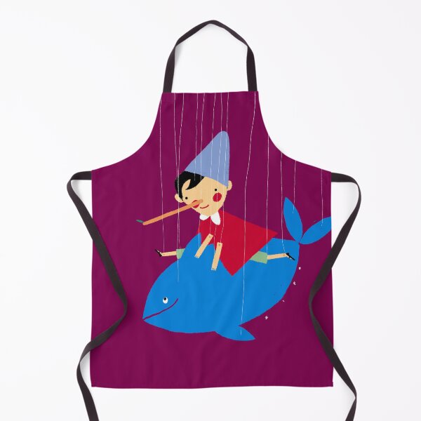 Item preview, puppet of Pinocchio italian tale designed and sold by zipo-art.