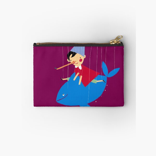 Item preview, puppet of Pinocchio italian tale designed and sold by zipo-art.