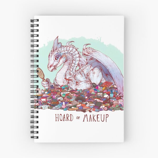 Item preview, Hoard of makeup designed and sold by LuciaDazai.