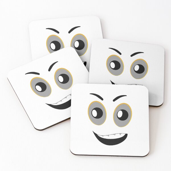 Item preview, Smile face mask  designed and sold by BOUCH22.